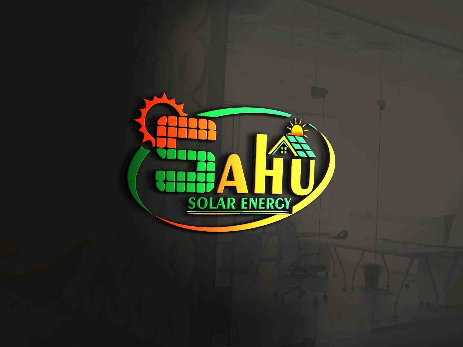 Sahu Solar Energy Manufacturing Facility